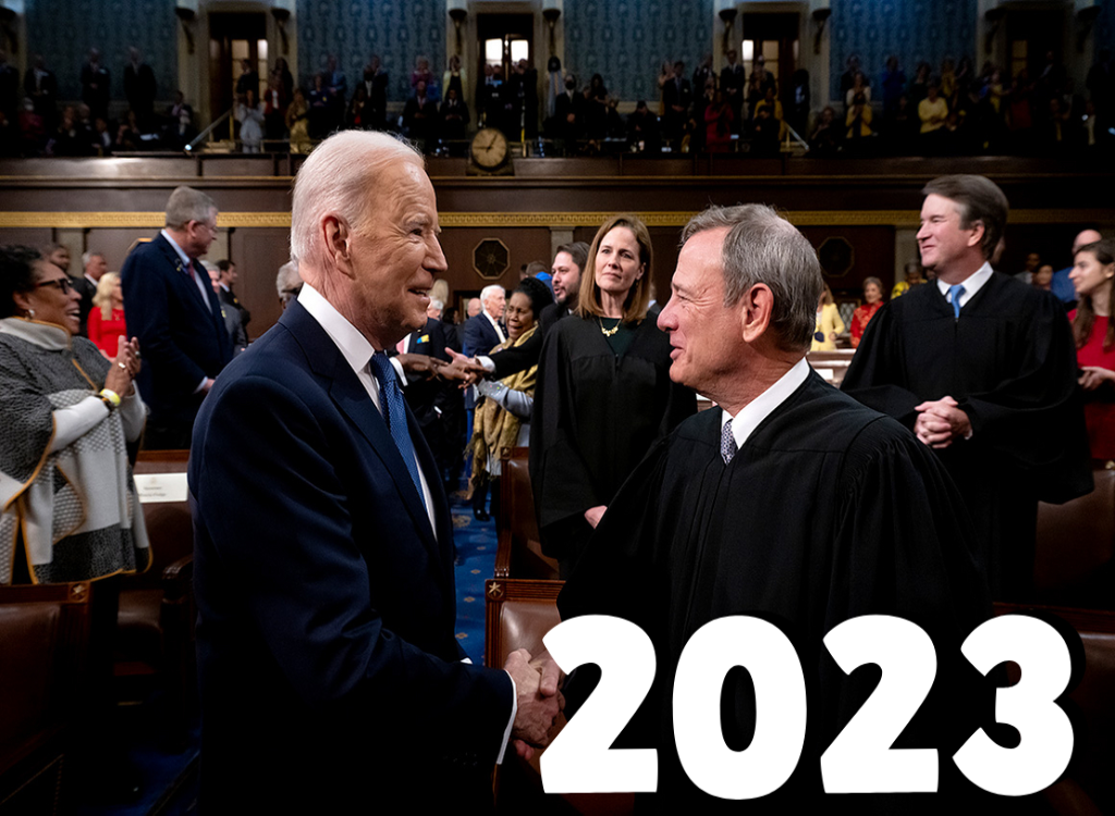 Oral Arguments (2023 Term)